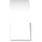 Ekena Millwork 6-in. W x 12-in. D x 12-in. H Thorton Architectural Grade PVC Knee Brace BRCP06X12X12THR - alternate 2